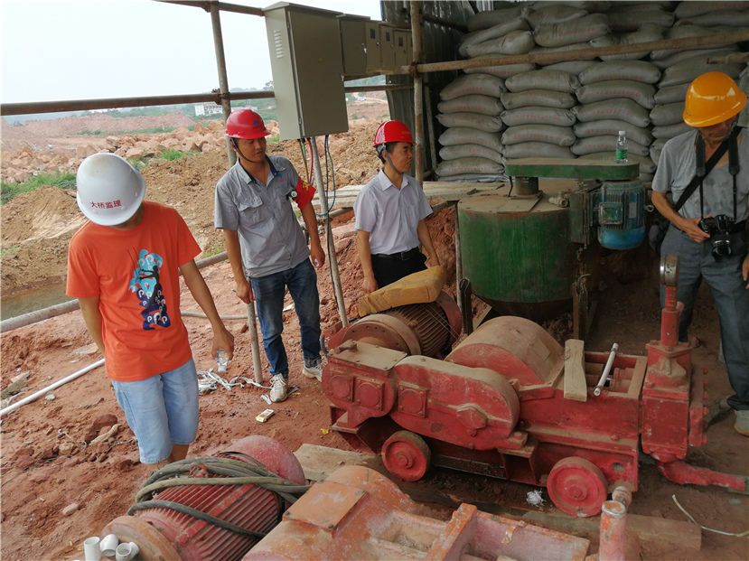 2017年6月22日 華源水投公司組織開展安全隱患大排查1_副本 2017年6月22日 華源水投公司組織開展安全隱患大排查1_副本