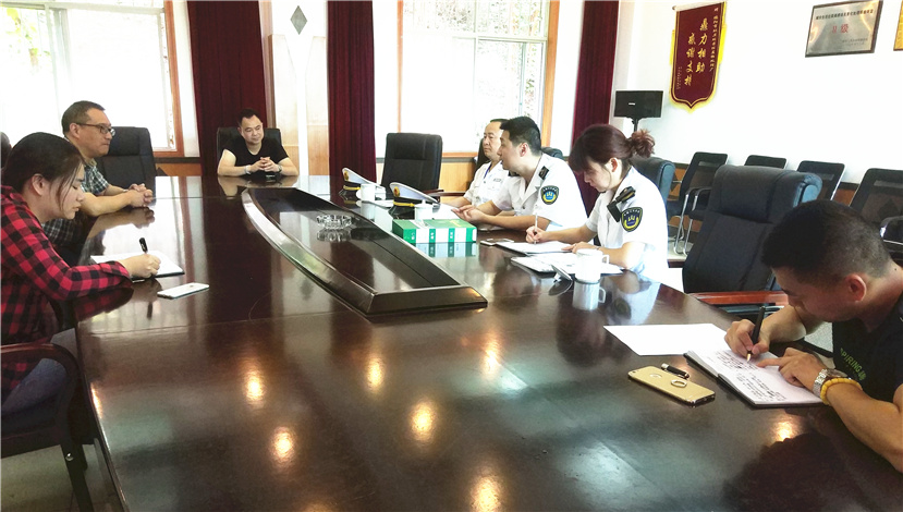 衛(wèi)計(jì)委衛(wèi)生行政執(zhí)法隊(duì)督導(dǎo)檢查固廢醫(yī)廢工作1 衛(wèi)計(jì)委衛(wèi)生行政執(zhí)法隊(duì)督導(dǎo)檢查固廢醫(yī)廢工作1