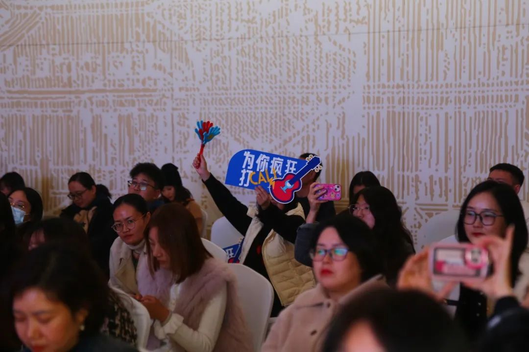 【“音”你而來】15強出爐，決賽見！