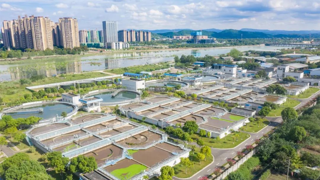 喜報(bào)！杰陽排水公司榮獲四川省水污染治理服務(wù)協(xié)會年度表彰！