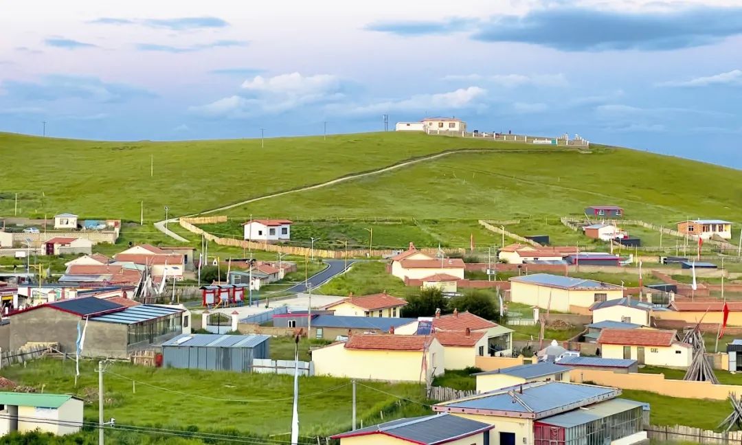 暖心！德陽發(fā)展集團收到一封來自雪域高原的感謝信