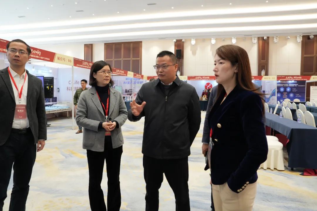 德陽發(fā)展集團黨委書記、董事長李強調研“紀念三線建設戰(zhàn)略決策60周年”系列活動舉辦情況